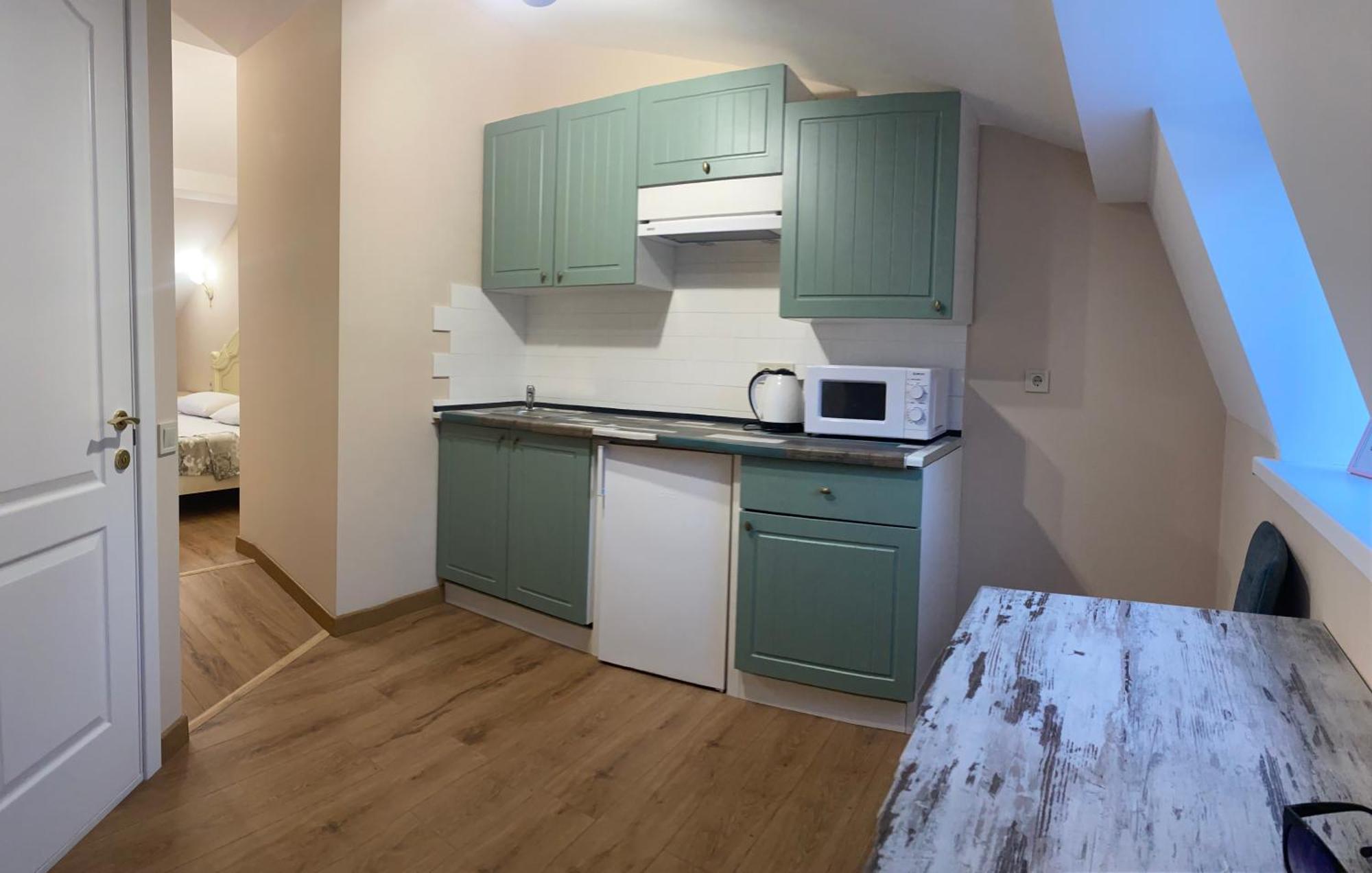 לבוב Apart Yaroslava Osmomysla 9 Square - City Center מראה חיצוני תמונה